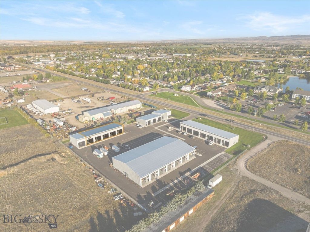 1828 Amsterdam Road 301-305, Belgrade, MT 59714 photo 2