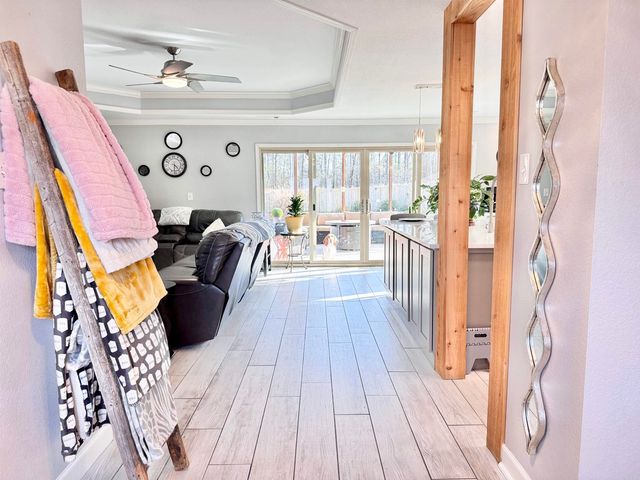 211 Creek View Drive, Austin, AR 72007