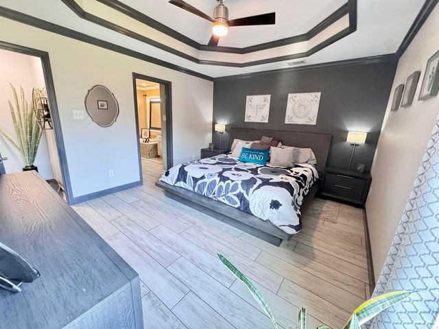 211 Creek View Drive, Austin, AR 72007