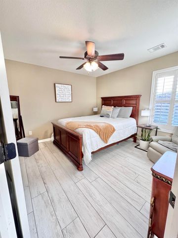 211 Creek View Drive, Austin, AR 72007