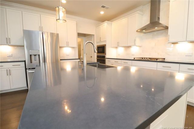 2932 Green Tractor Avenue, Apex, NC 27502