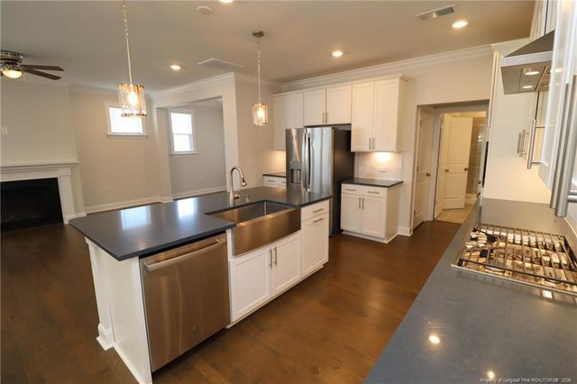 2932 Green Tractor Avenue, Apex, NC 27502
