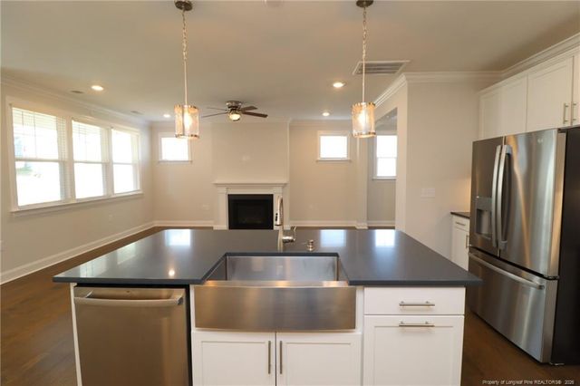 2932 Green Tractor Avenue, Apex, NC 27502