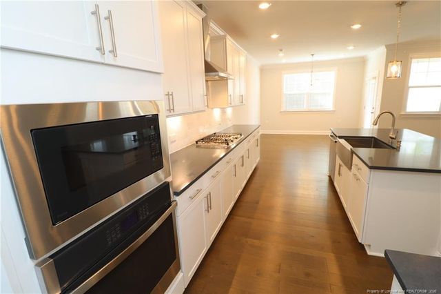 2932 Green Tractor Avenue, Apex, NC 27502