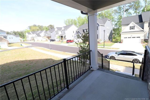 2932 Green Tractor Avenue, Apex, NC 27502