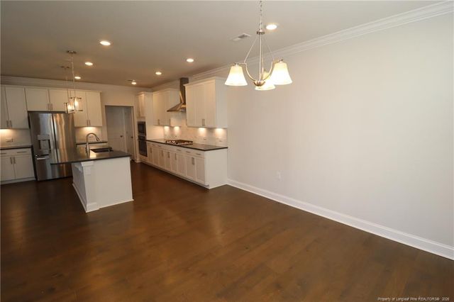 2932 Green Tractor Avenue, Apex, NC 27502
