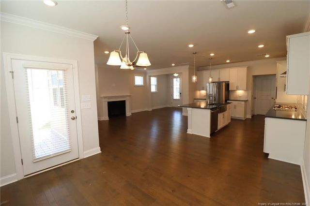 2932 Green Tractor Avenue, Apex, NC 27502
