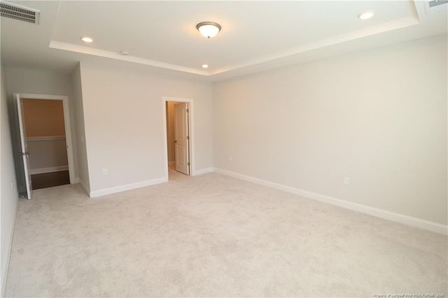 2932 Green Tractor Avenue, Apex, NC 27502