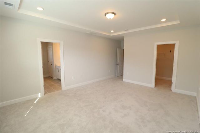 2932 Green Tractor Avenue, Apex, NC 27502