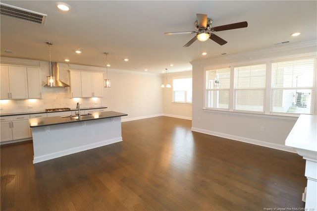 2932 Green Tractor Avenue, Apex, NC 27502