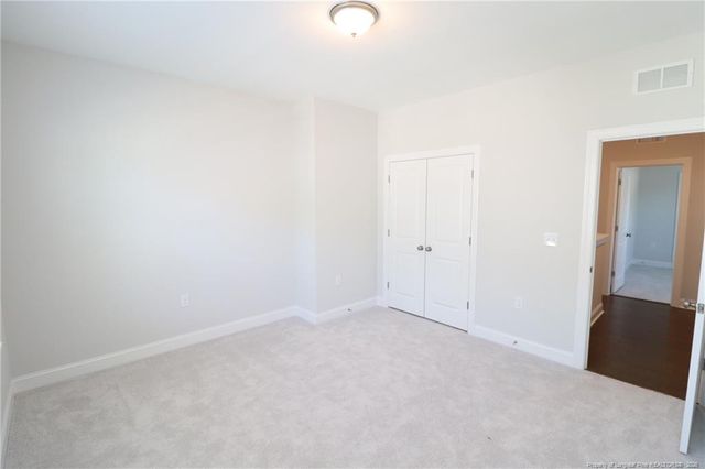 2932 Green Tractor Avenue, Apex, NC 27502