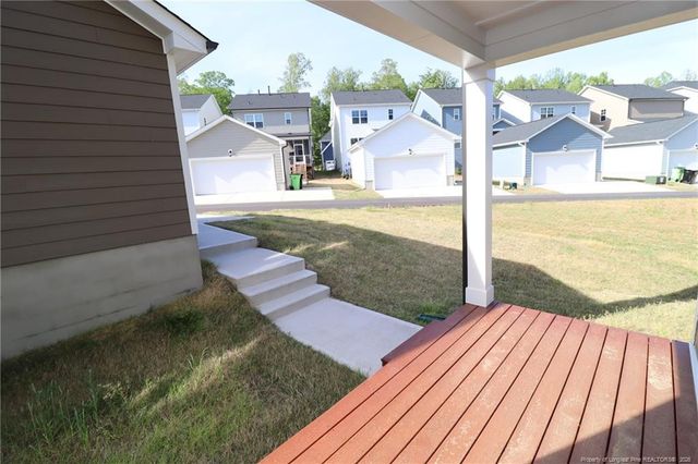 2932 Green Tractor Avenue, Apex, NC 27502