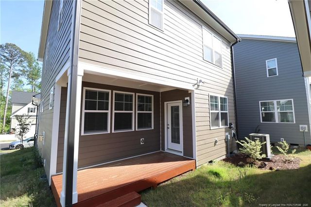 2932 Green Tractor Avenue, Apex, NC 27502