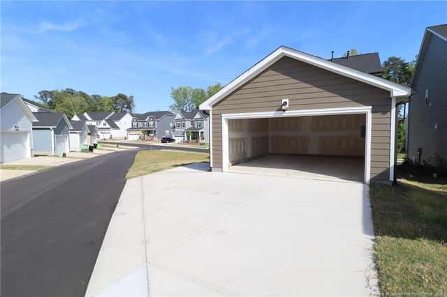 2932 Green Tractor Avenue, Apex, NC 27502