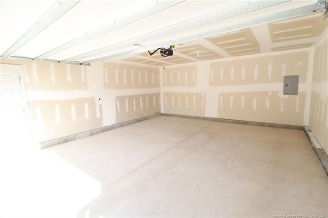 2932 Green Tractor Avenue, Apex, NC 27502