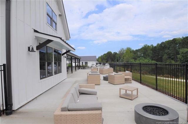 2932 Green Tractor Avenue, Apex, NC 27502