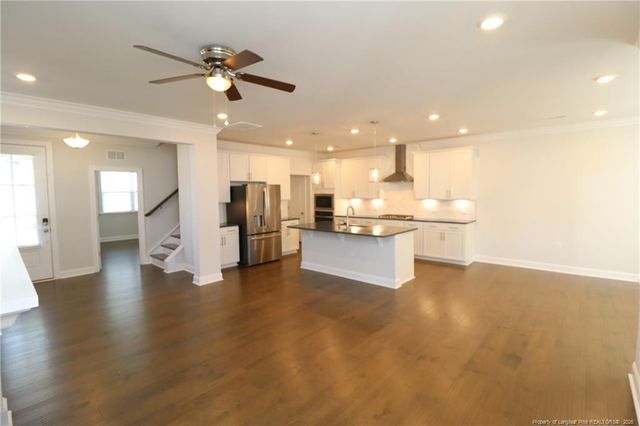 2932 Green Tractor Avenue, Apex, NC 27502