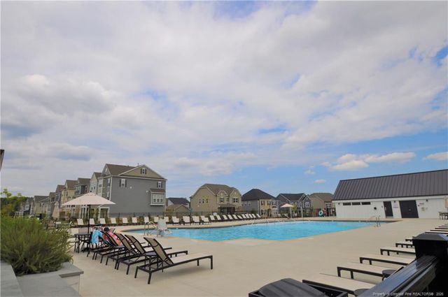 2932 Green Tractor Avenue, Apex, NC 27502