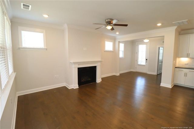 2932 Green Tractor Avenue, Apex, NC 27502