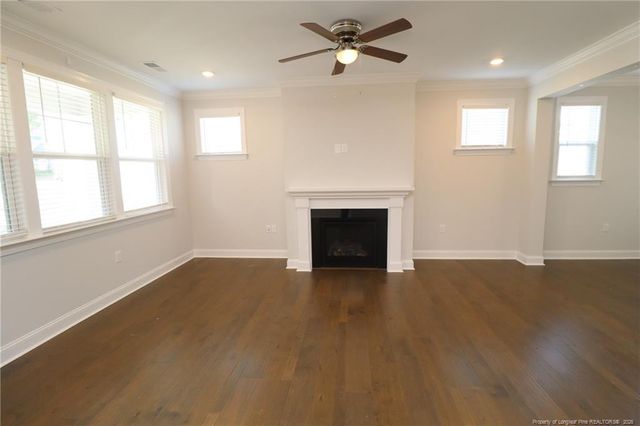 2932 Green Tractor Avenue, Apex, NC 27502