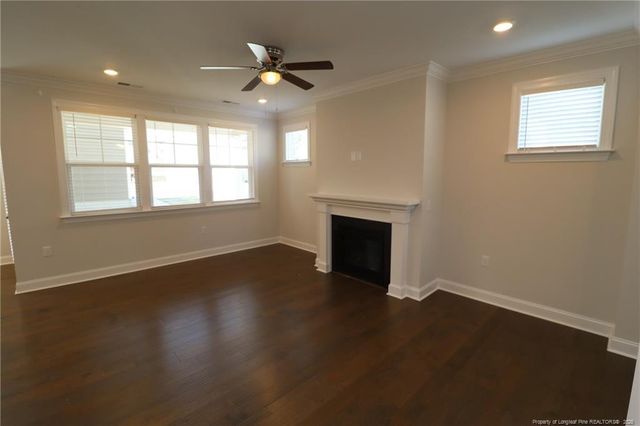 2932 Green Tractor Avenue, Apex, NC 27502