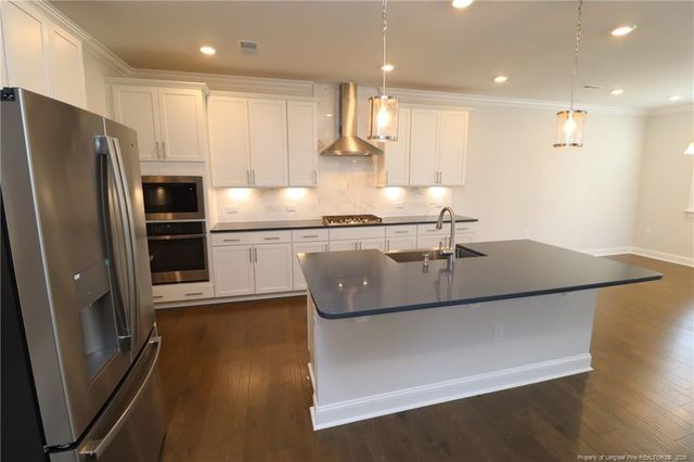 2932 Green Tractor Avenue, Apex, NC 27502