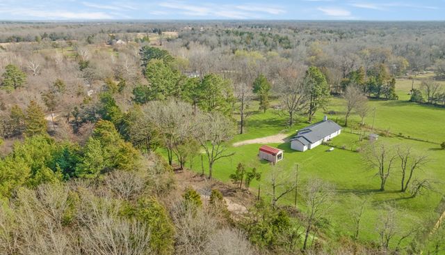 247 County Road 45480, Paris, TX 75462