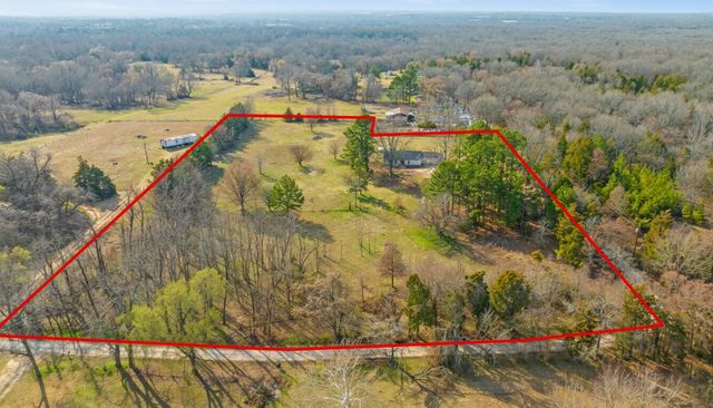 247 County Road 45480, Paris, TX 75462