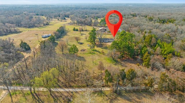 247 County Road 45480, Paris, TX 75462