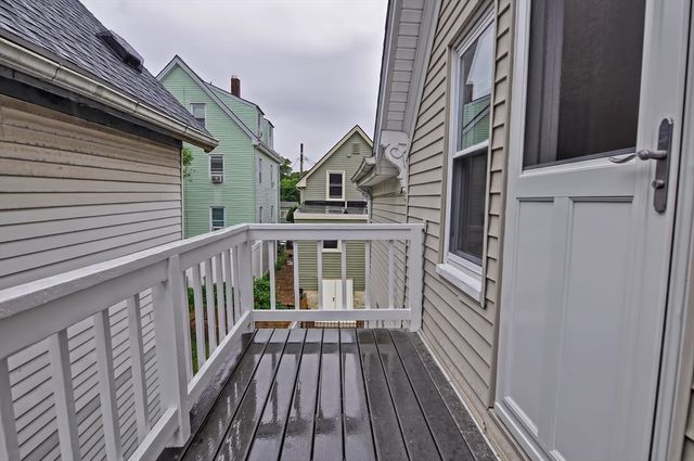 69 Poplar Street 2, Gloucester, MA 01930
