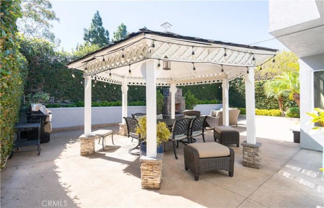 25562 Eastwind Drive, Dana Point, CA 92629