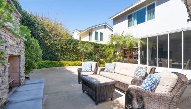 25562 Eastwind Drive, Dana Point, CA 92629