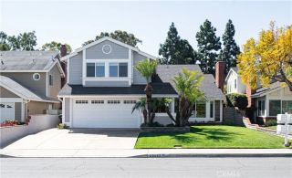 25562 Eastwind Drive, Dana Point, CA 92629