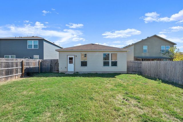 5704 Levenwood LN, Austin, TX 78724