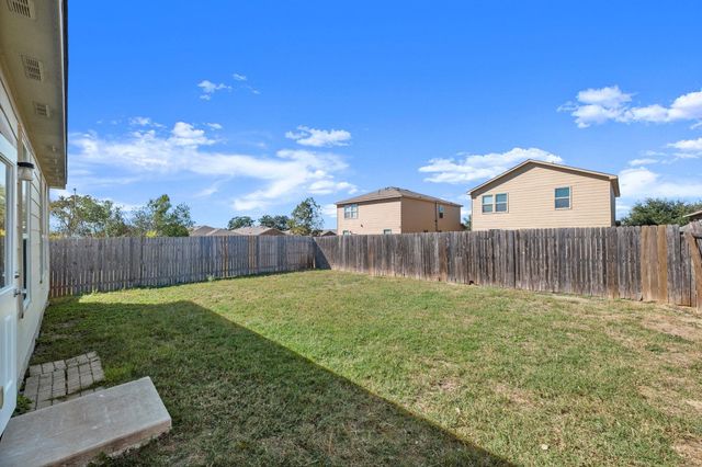 5704 Levenwood LN, Austin, TX 78724