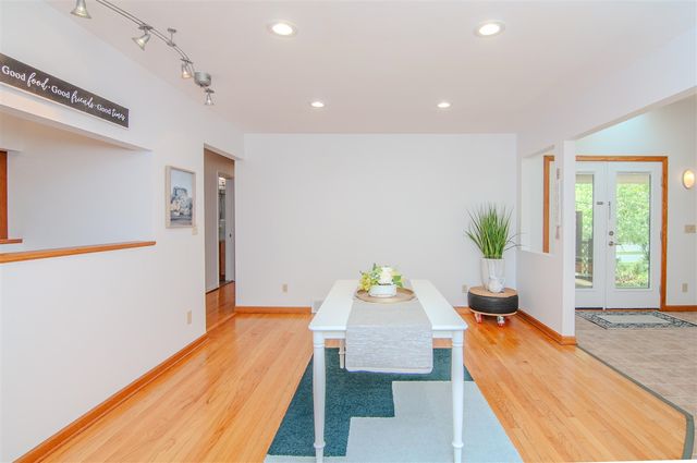 1712 Barrington Place, Ann Arbor, MI 48103