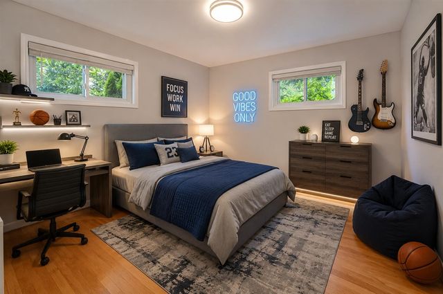 1712 Barrington Place, Ann Arbor, MI 48103