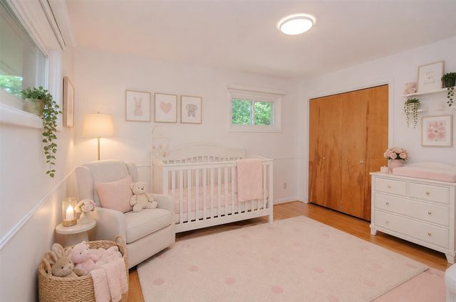1712 Barrington Place, Ann Arbor, MI 48103