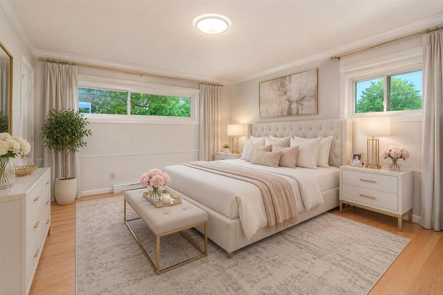 1712 Barrington Place, Ann Arbor, MI 48103