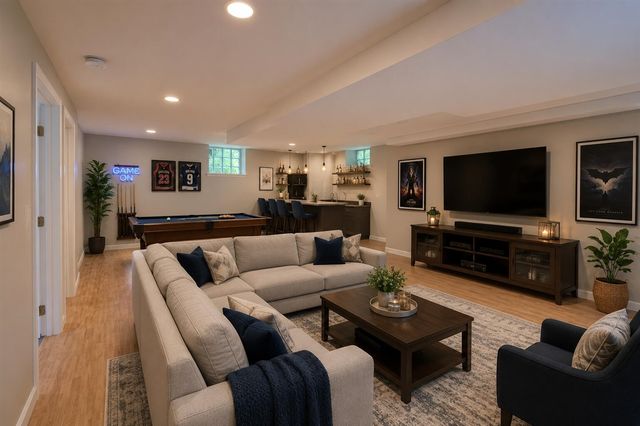 1712 Barrington Place, Ann Arbor, MI 48103