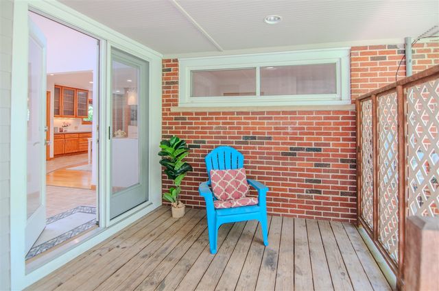 1712 Barrington Place, Ann Arbor, MI 48103
