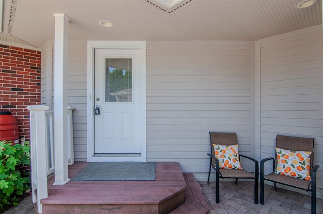 1712 Barrington Place, Ann Arbor, MI 48103