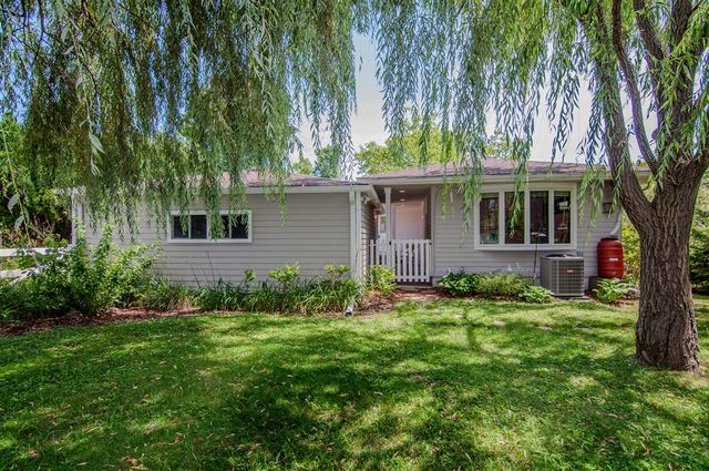 1712 Barrington Place, Ann Arbor, MI 48103