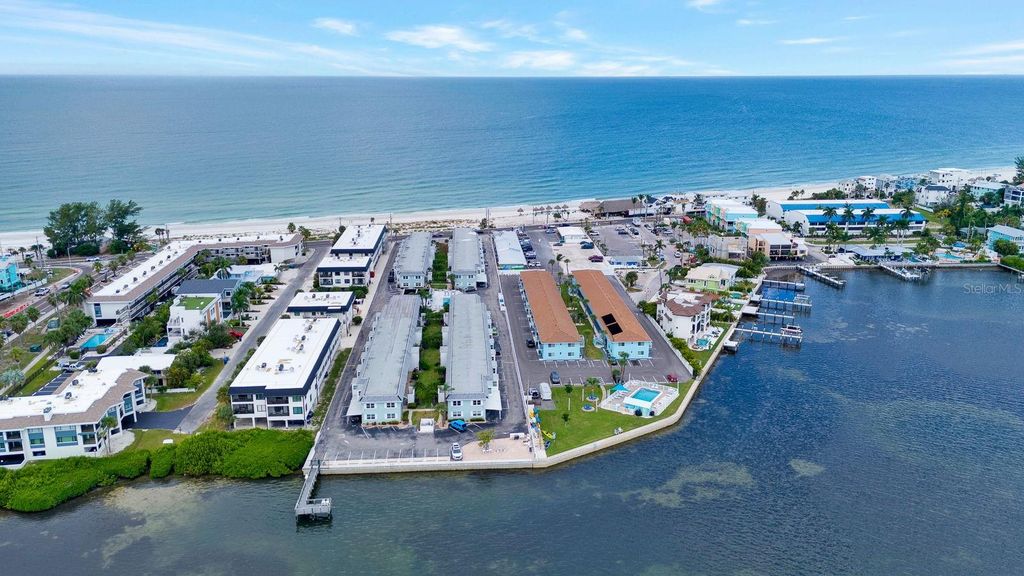 611 GULF DRIVE N A14, BRADENTON BEACH, FL 34217 — photo 3