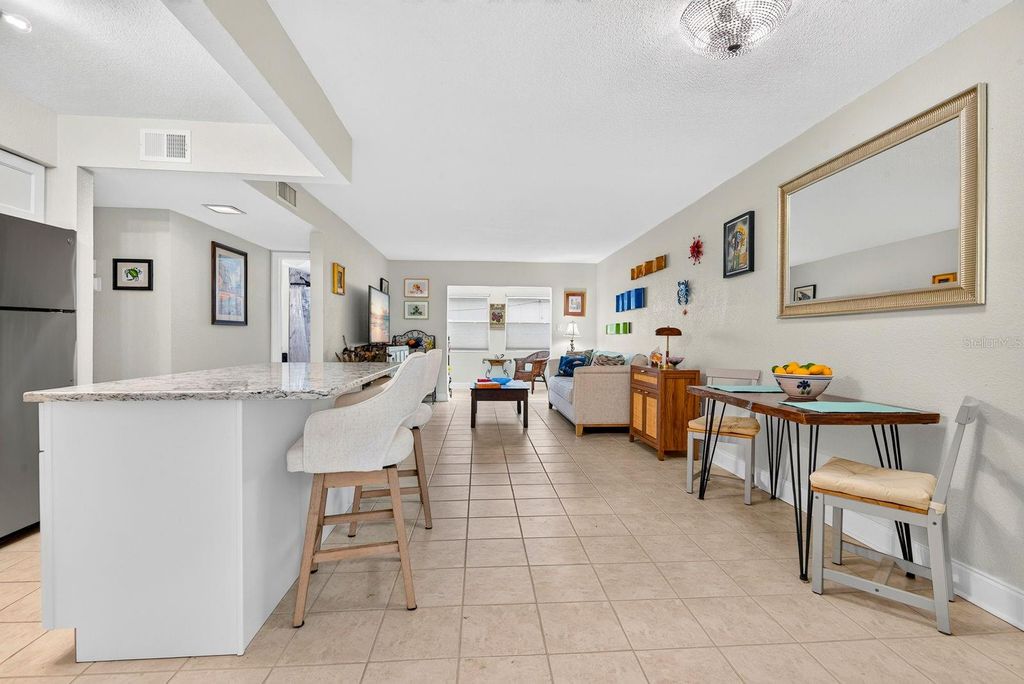 611 GULF DRIVE N A14, BRADENTON BEACH, FL 34217 — photo 4