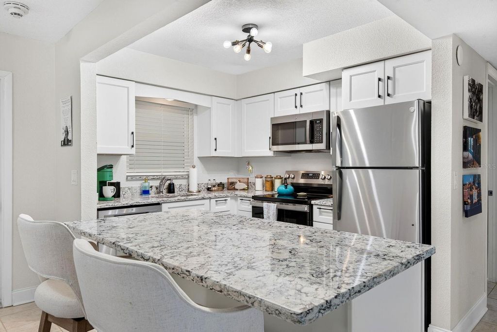 611 GULF DRIVE N A14, BRADENTON BEACH, FL 34217 — photo 5