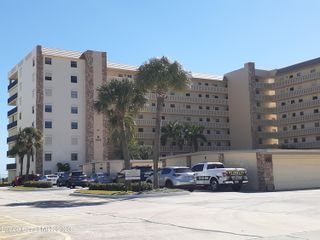 1830 N Atlantic Avenue, 205, Cocoa Beach, FL 32931
