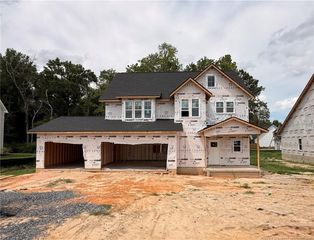 159 Michter Street, Vass, NC 28394