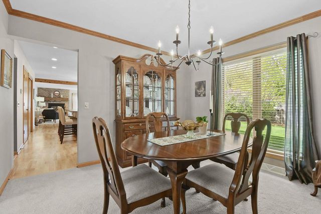 113 Coach House Drive, Madison, WI 53714