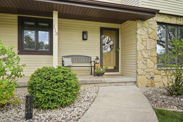 113 Coach House Drive, Madison, WI 53714